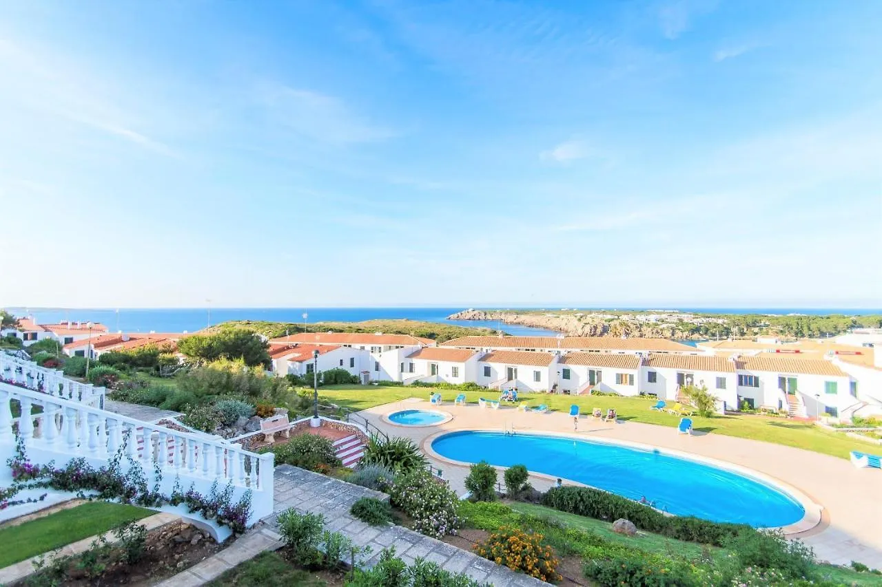 Apartamento Planta Baja En Arenal A 3 Min Playa Ареналь-д'эн-Кастель