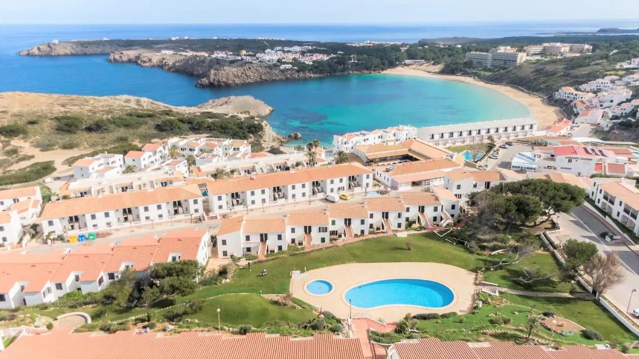 Apartamento Planta Baja En Arenal A 3 Min Playa Ареналь-д'эн-Кастель 0*,  Испания