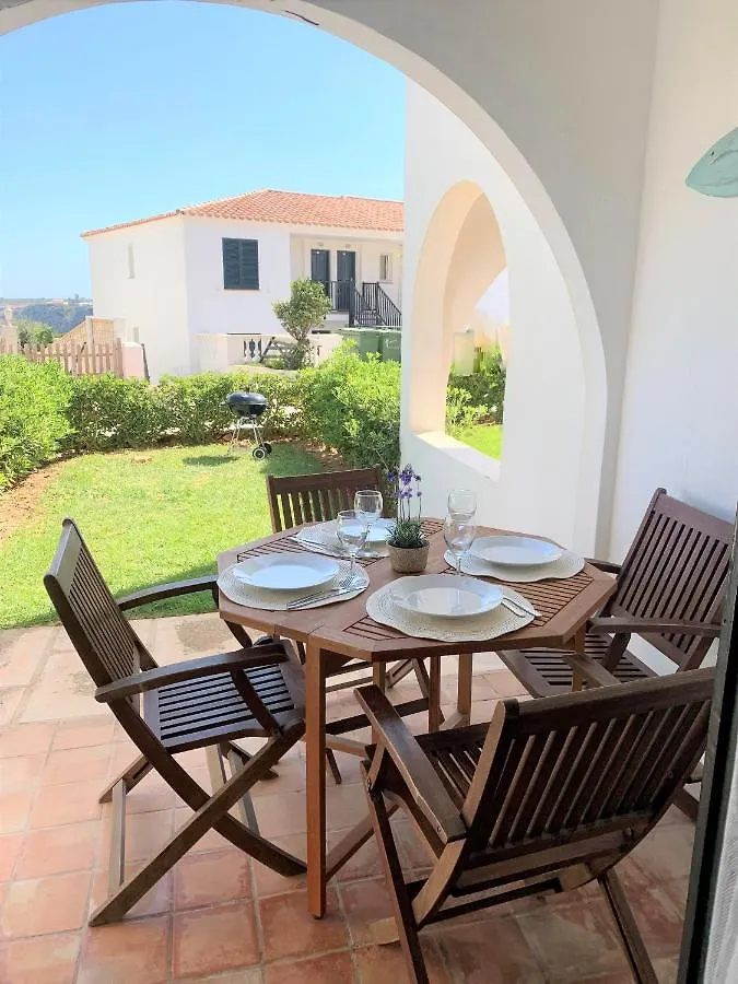 Apartamento Planta Baja En Arenal A 3 Min Playa Ареналь-д'эн-Кастель 0*,