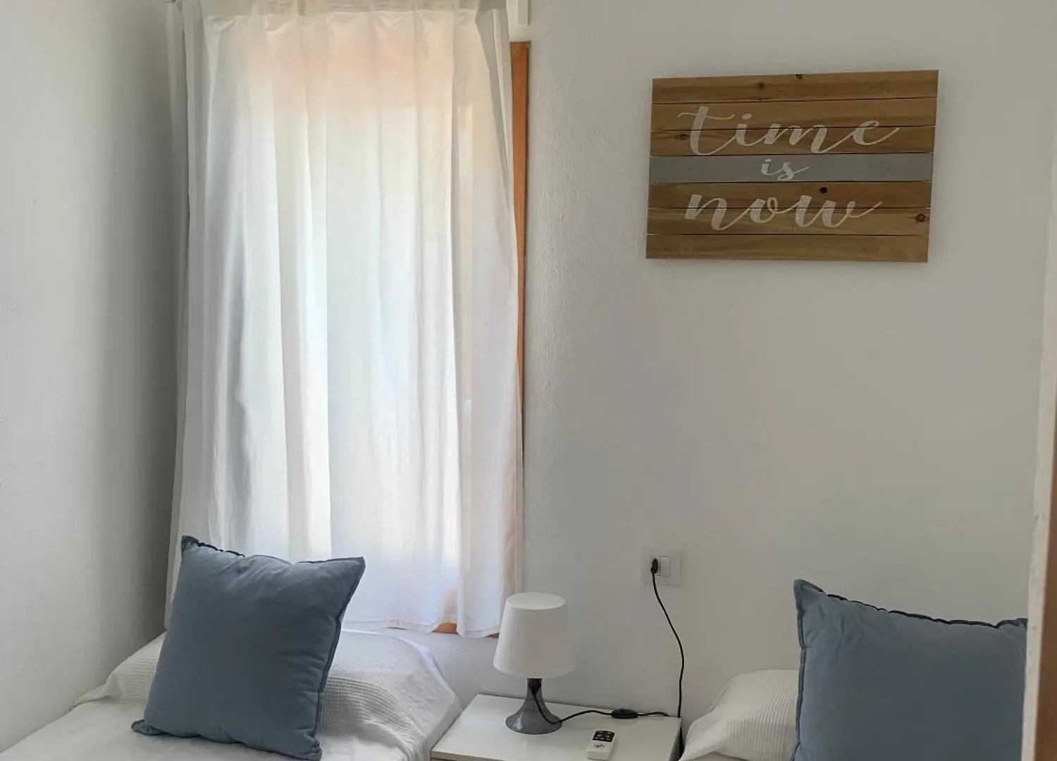 Apartamento Planta Baja En Arenal A 3 Min Playa Ареналь-д'эн-Кастель